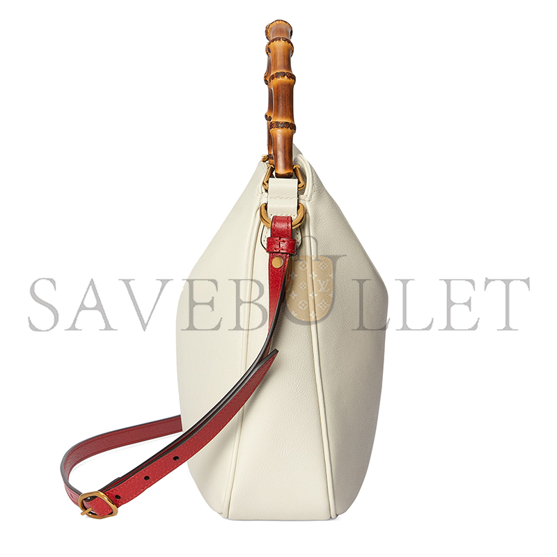 G*u*i diana medium shoulder bag 746124 (30*23*6.5cm)